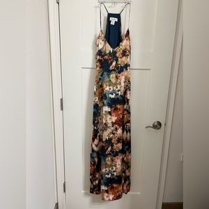 Floral, multiple color